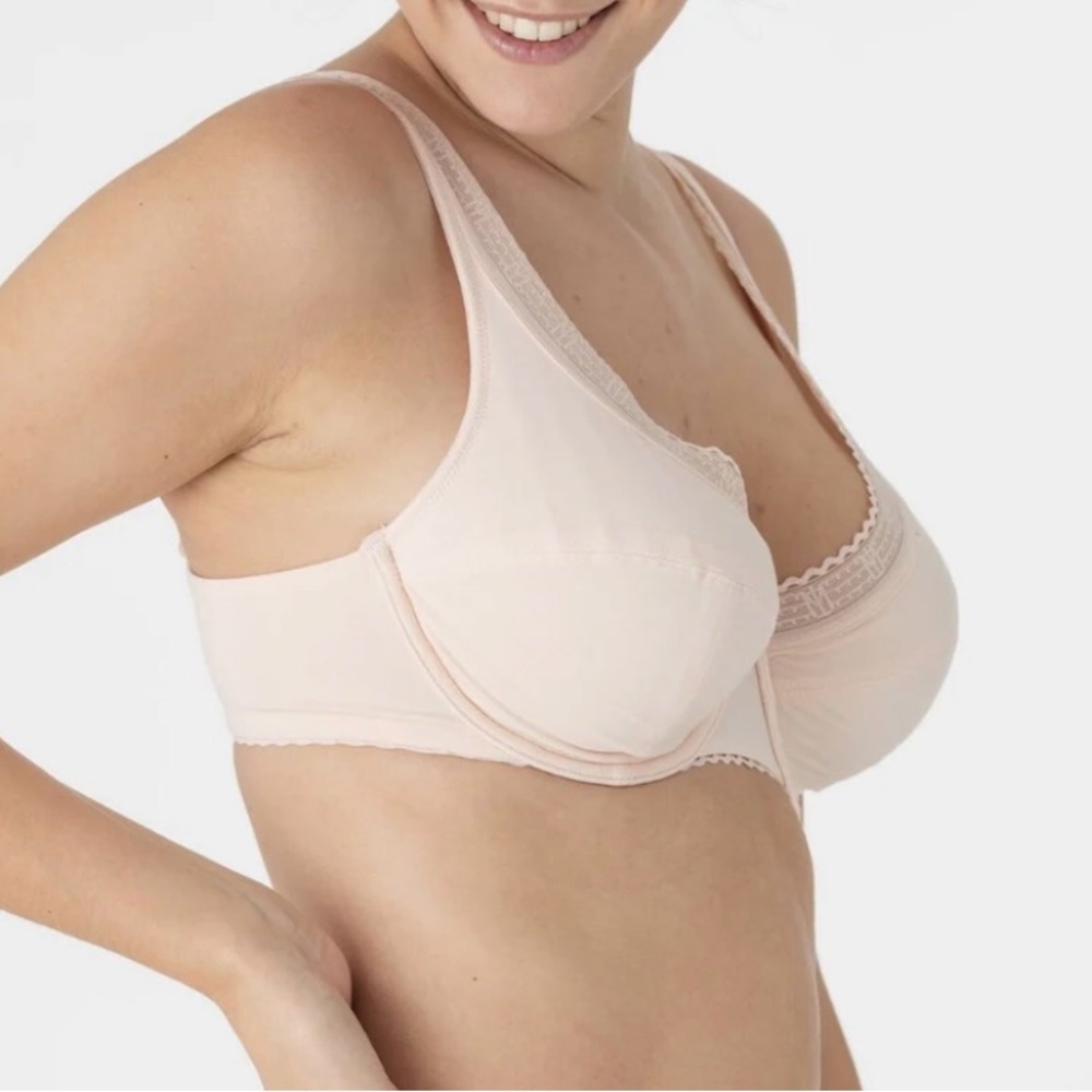 Maison Lejaby La Petite bra 30F 32F NWT